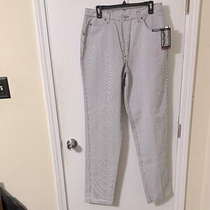 Roughrider Stripped Jeans